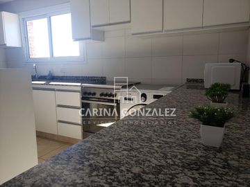 Venta Departamento 3 dorm en Leloir y Las Violetas Neuquén Capital