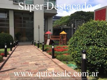 NUEVO INGRESO LE PARC PM
