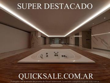 RETASADO! THE LINK TOWER 3 AMB