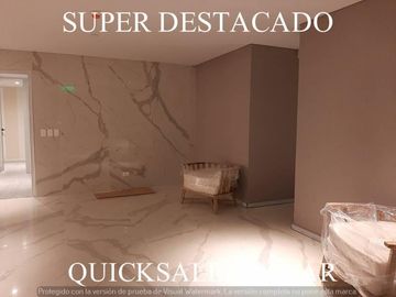 RETASADO! THE LINK TOWER 3 AMB