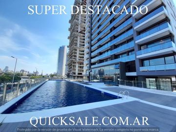 RETASADO! THE LINK TOWER 3 AMB