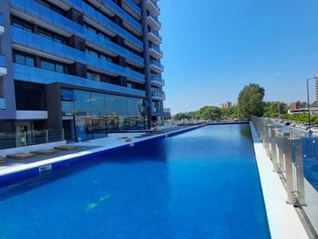 RETASADO! THE LINK TOWER 3 AMB