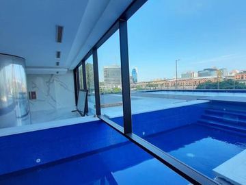 RETASADO! THE LINK TOWER 3 AMB