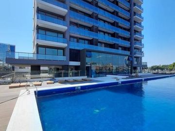 RETASADO! THE LINK TOWER 3 AMB