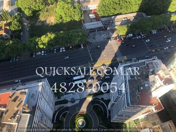 PRECIO NUEVO 30% OFF Libertador 4444 - Excusivo piso en Con la Mejor Vista 360