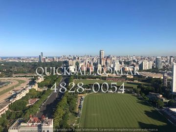 PRECIO NUEVO 30% OFF Libertador 4444 - Excusivo piso en Con la Mejor Vista 360