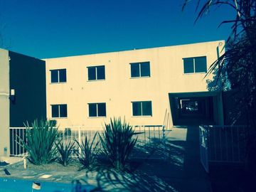 Departamento - Centro (S.Mig.)