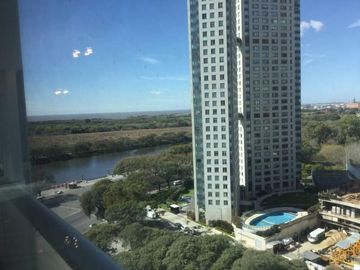 Le Parc Madero Todo Reciclado! Pisos de Marmol master suite y toilette cochera