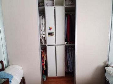 Excelente PH en Villa Urquiza reciclado a nuevo!