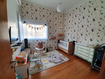 Excelente PH en Villa Urquiza reciclado a nuevo!