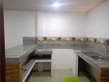 Vendo casa Mucho lote 1 Etapa 7