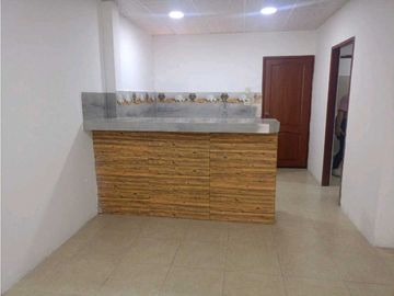 Vendo casa Mucho lote 1 Etapa 7