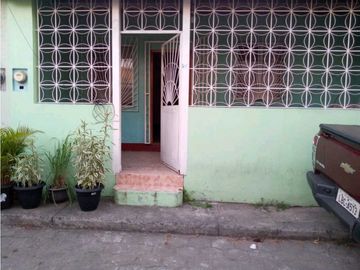 Vendo casa Mucho Lote 1