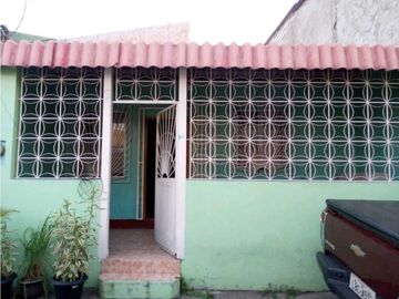 Vendo casa Mucho Lote 1