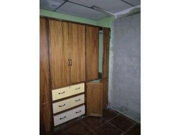 Vendo casa Mucho Lote 1