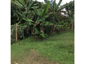 VENTA HERMOSA FINCA EN RESTREPO VALLE WASI  8058253 CL