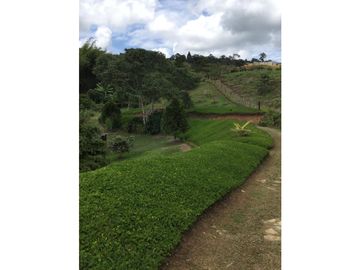 VENTA HERMOSA FINCA EN RESTREPO VALLE WASI  8058253 CL