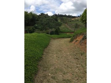VENTA HERMOSA FINCA EN RESTREPO VALLE WASI  8058253 CL