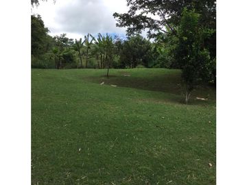 VENTA HERMOSA FINCA EN RESTREPO VALLE WASI  8058253 CL