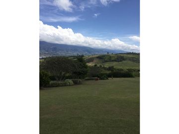 VENTA HERMOSA FINCA EN RESTREPO VALLE WASI  8058253 CL