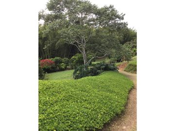 VENTA HERMOSA FINCA EN RESTREPO VALLE WASI  8058253 CL