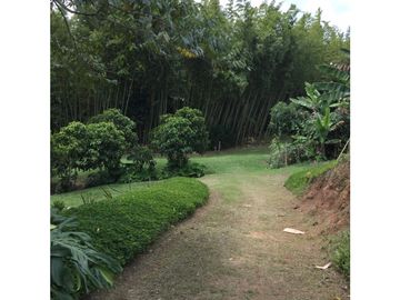 VENTA HERMOSA FINCA EN RESTREPO VALLE WASI  8058253 CL