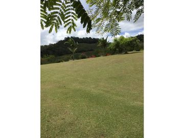 VENTA HERMOSA FINCA EN RESTREPO VALLE WASI  8058253 CL