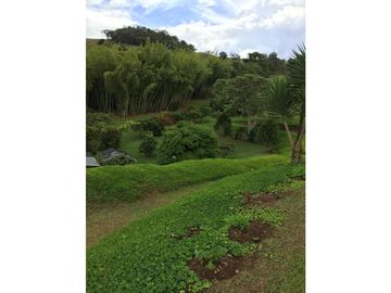 VENTA HERMOSA FINCA EN RESTREPO VALLE WASI  8058253 CL