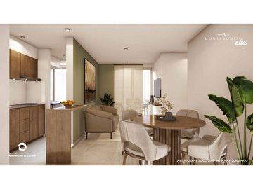 VENTA APARTAMENTOS PROYECTO VIS DOSQUEBRADAS
