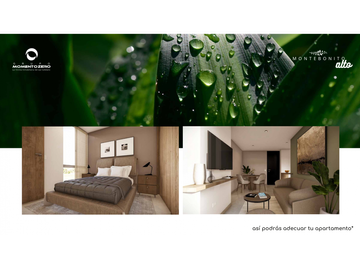VENTA APARTAMENTOS PROYECTO VIS DOSQUEBRADAS