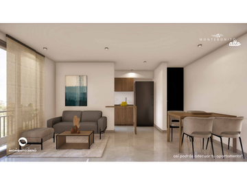 VENTA APARTAMENTOS PROYECTO VIS DOSQUEBRADAS