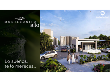 VENTA APARTAMENTOS PROYECTO VIS DOSQUEBRADAS