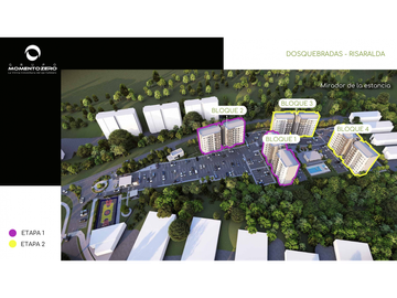 VENTA APARTAMENTOS PROYECTO VIS DOSQUEBRADAS