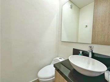 Venta Apartamento Edificio Infinitum en Bocagrande Cartagena Amoblado