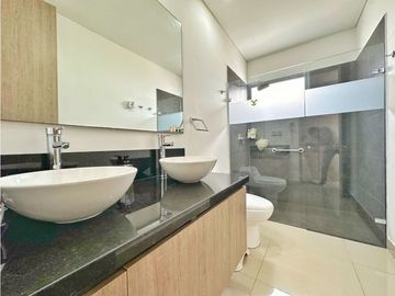 Venta Apartamento Edificio Infinitum en Bocagrande Cartagena Amoblado