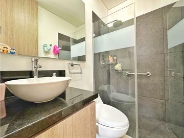 Venta Apartamento Edificio Infinitum en Bocagrande Cartagena Amoblado