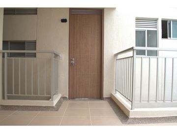 Venta apartamento Pardela - Alameda del Rio Barranquilla