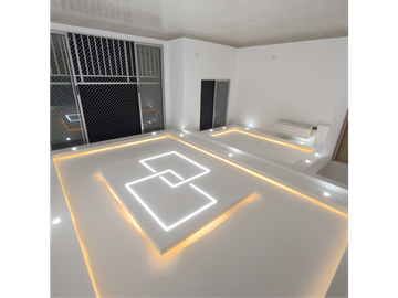 Venta apartamento Pardela - Alameda del Rio Barranquilla