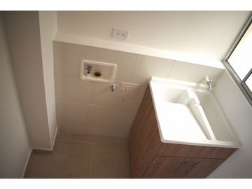 Venta apartamento Pardela - Alameda del Rio Barranquilla