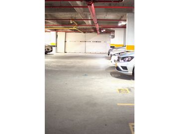 Venta apartamento Pardela - Alameda del Rio Barranquilla