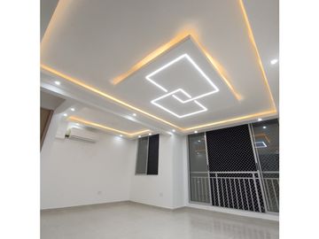 Venta apartamento Pardela - Alameda del Rio Barranquilla
