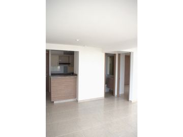 Venta apartamento Pardela - Alameda del Rio Barranquilla