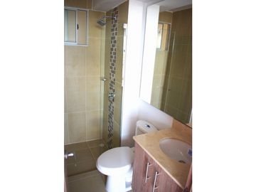 Venta apartamento Pardela - Alameda del Rio Barranquilla
