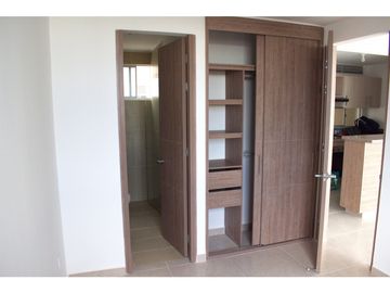 Venta apartamento Pardela - Alameda del Rio Barranquilla