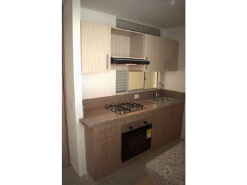 Venta apartamento Pardela - Alameda del Rio Barranquilla