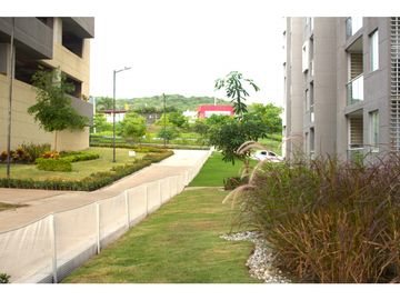 Venta apartamento Pardela - Alameda del Rio Barranquilla