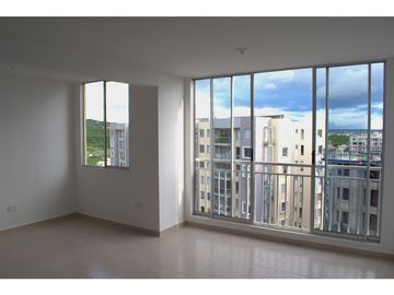 Venta apartamento Pardela - Alameda del Rio Barranquilla
