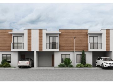 CASAS NUEVAS EN VENTA EN UNIDAD MANANTIAL DE LA HACIENDA, POPAYN