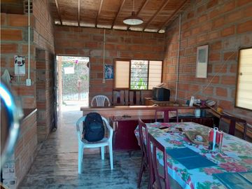 VENTA CASA FINCA VEREDA MESTIZAL SAN JERONIMO ANTIOQUIA