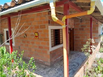 VENTA CASA FINCA VEREDA MESTIZAL SAN JERONIMO ANTIOQUIA